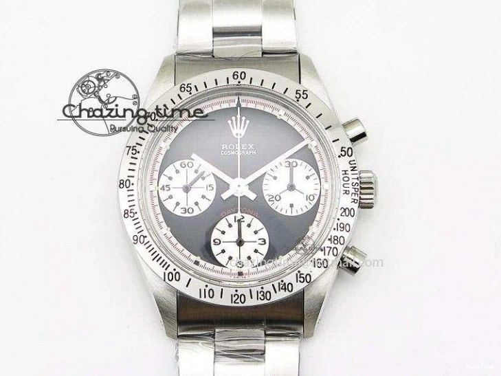 MiroTime 1222 Submariner 126619 LB 904L SS THBF 1:1 Best Edition Black Dial On 904L SS Bracelet SH WaterResistant 358